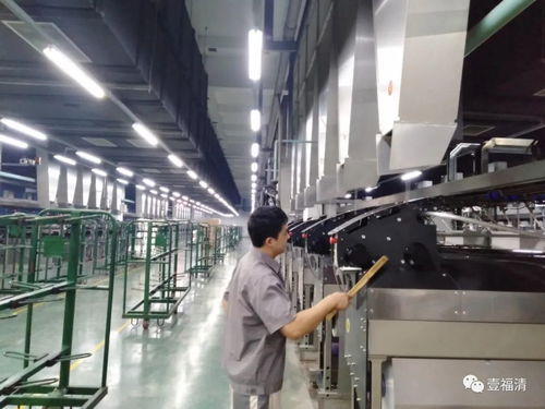 協(xié)同發(fā)力 精準(zhǔn)對接 福清這波操作很給力