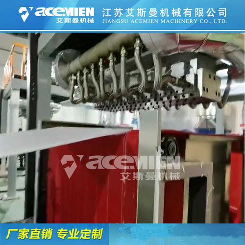 熔噴無紡布生產(chǎn)設(shè)備價(jià)格