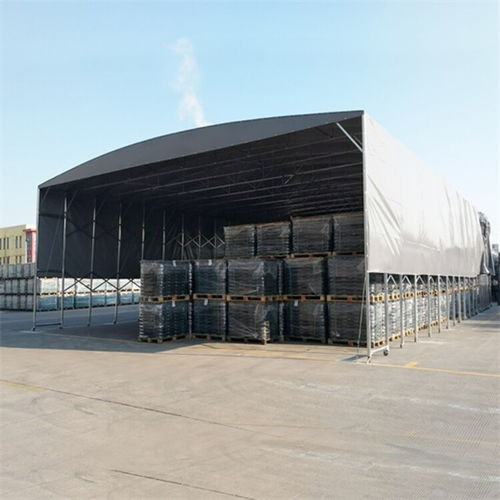 【深圳供應(yīng)倉儲(chǔ)篷價(jià)格實(shí)惠】- 