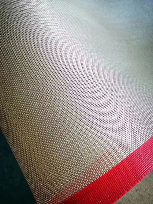 【開封熔噴布網(wǎng)帶廠家直銷】- 