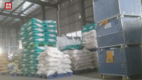 315晚會(huì)丨 泰國(guó)香米 竟是香精勾兌而來(lái) 生產(chǎn)商說(shuō)香精能把老鼠熏跑了