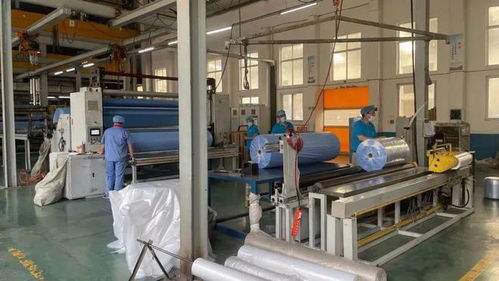 科技帶動 創新引領 記者走進我市重點化工項目