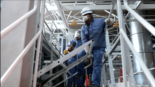 一城兩業開新局，經緯編織幸福燕山