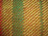 交織物 經緯編布的定義、特點與市場銷售解析