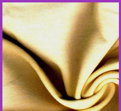 500多樣品針織人棉氨綸汗布、滌人棉汗布及經緯編布制造解析