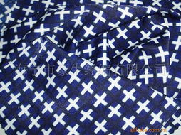 海寧市豪生經編 色織、扎染、印花布產品全覽與經緯編布銷售解析